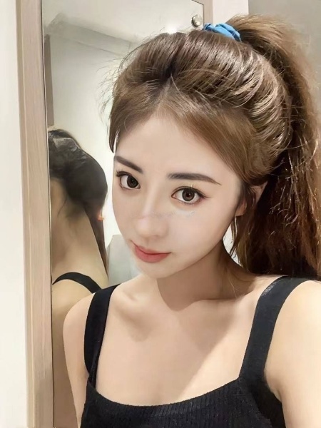 南开宾水西道184号盛宫，第二